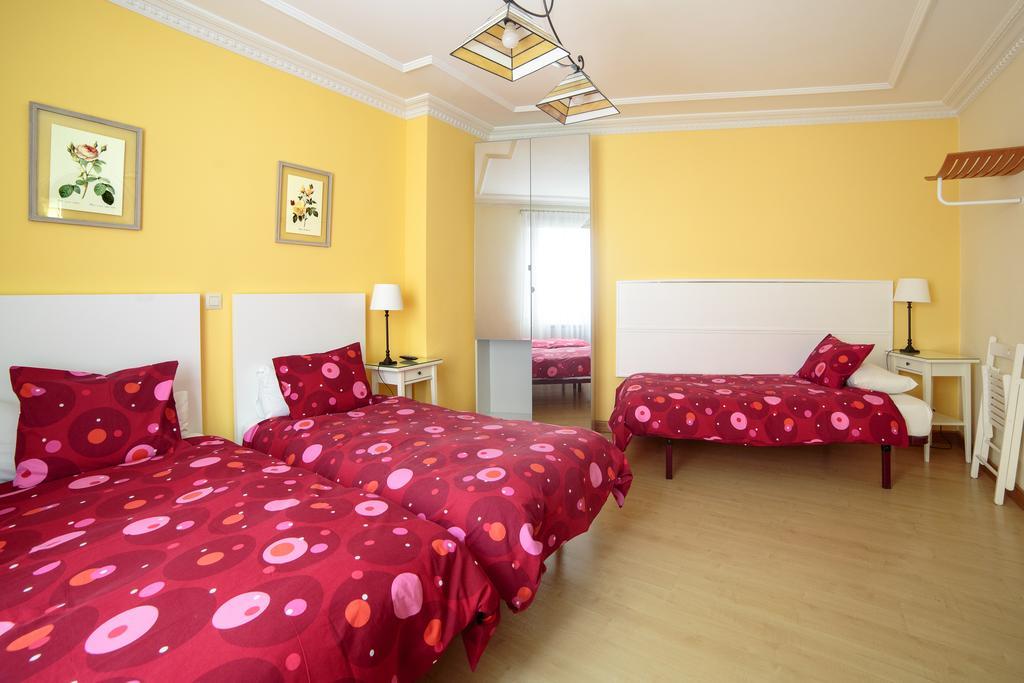 Casa de hóspedes Adriano 2*